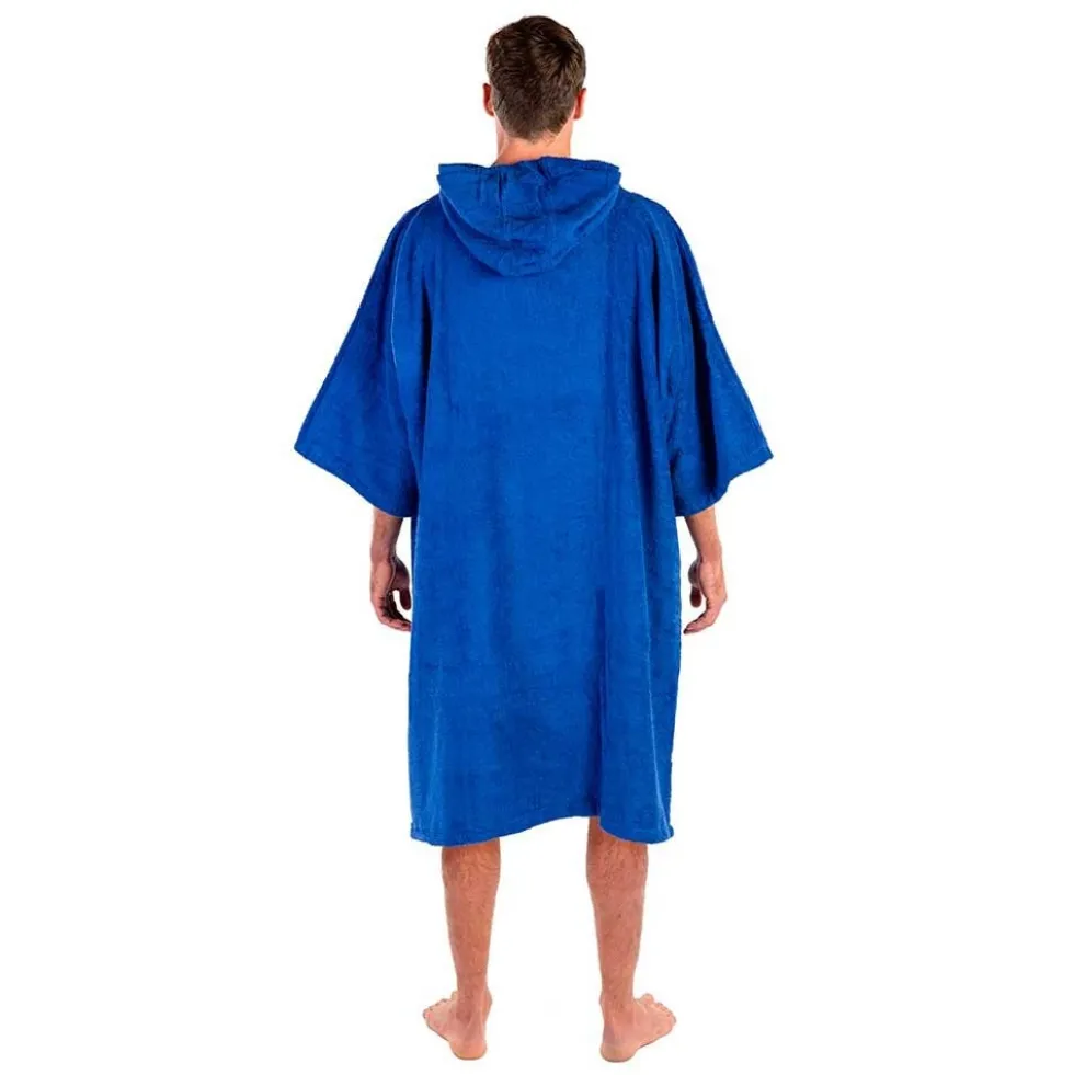 Dryrobe Organic Poncho