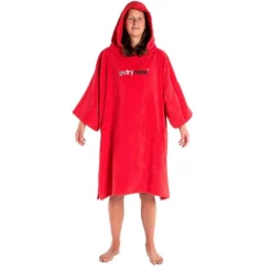 Dryrobe Organic Poncho