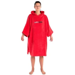 Dryrobe Organic Poncho