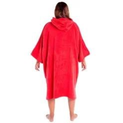 Dryrobe Organic Poncho