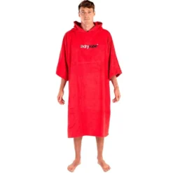 Dryrobe Organic Poncho