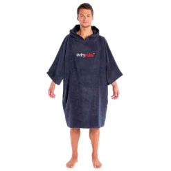 Dryrobe Organic Poncho