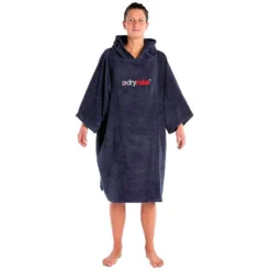 Dryrobe Organic Poncho