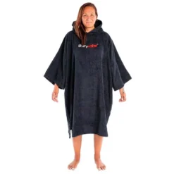 Dryrobe Organic Poncho