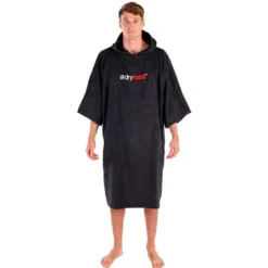 Dryrobe Organic Poncho