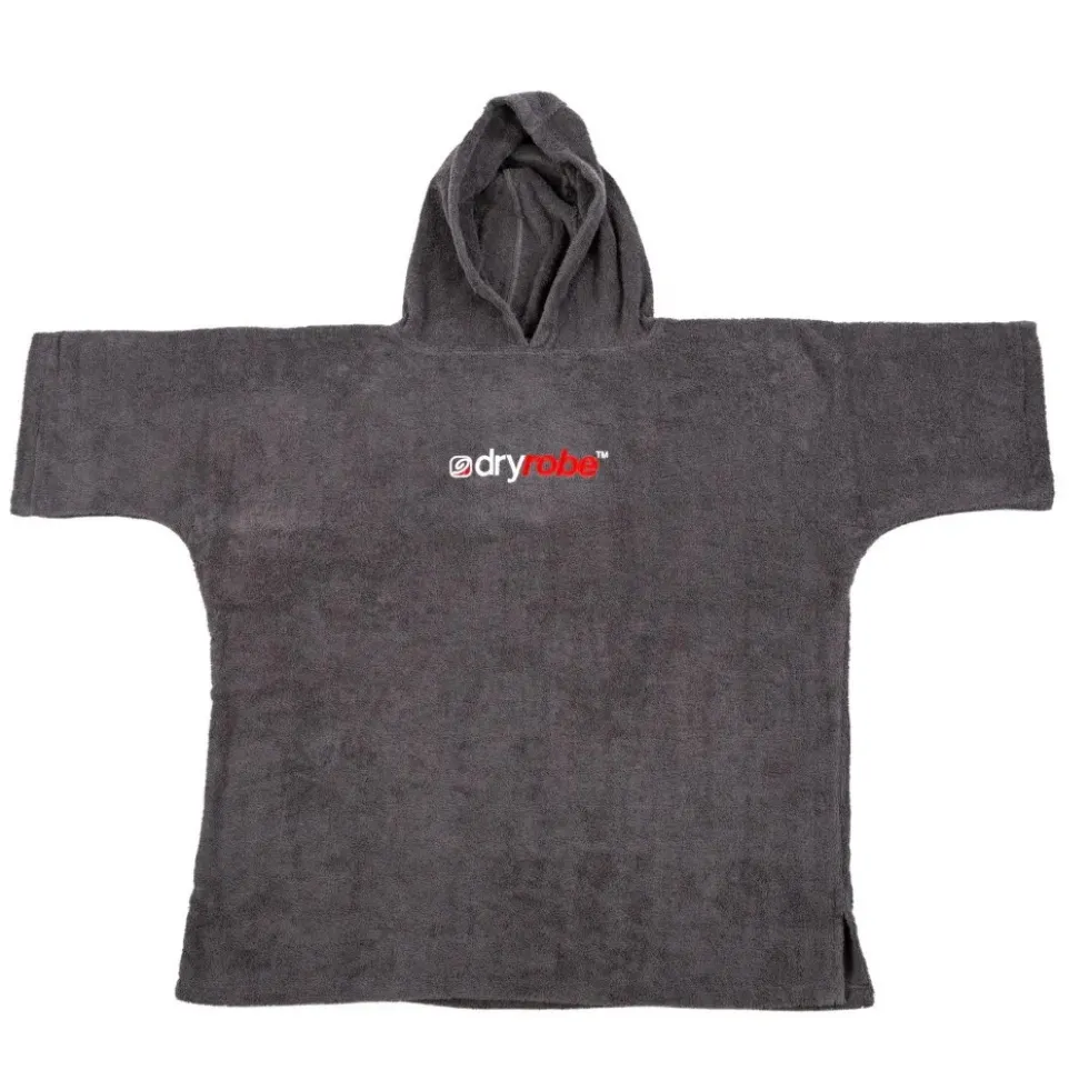 Dryrobe Organic Poncho for Kids