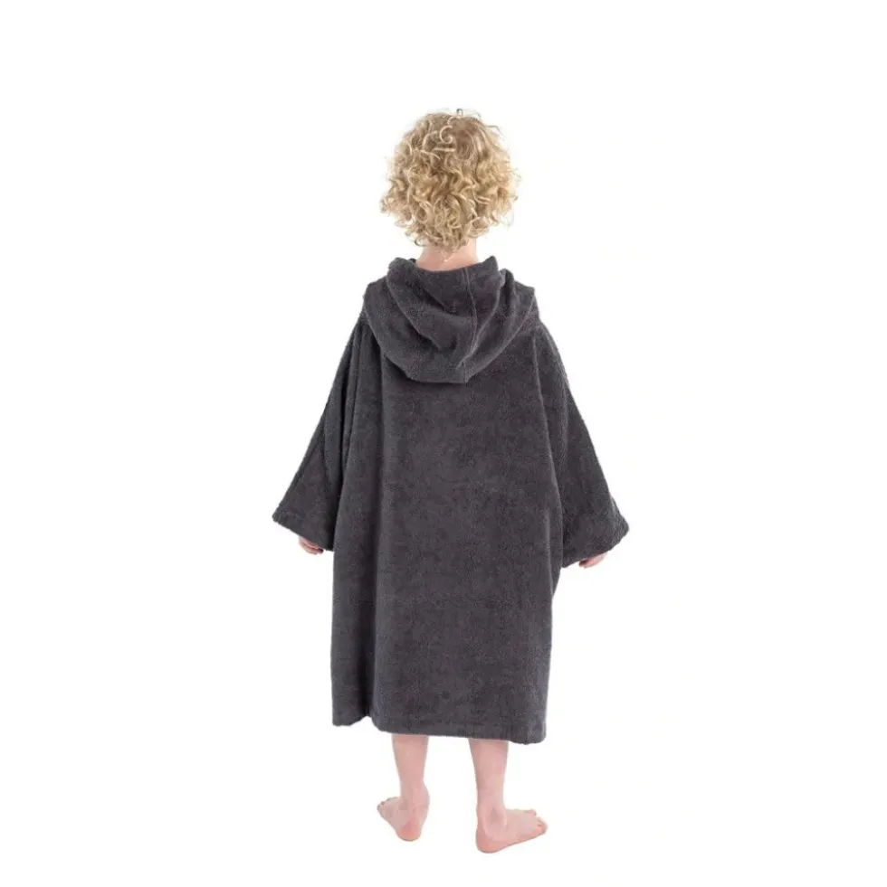 Dryrobe Organic Poncho for Kids