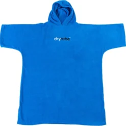 Dryrobe Organic Poncho for Kids