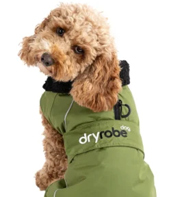 dryrobe® Pro Dog Coat