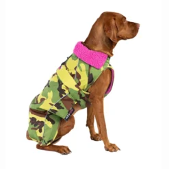 dryrobe® Pro Dog Coat