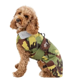 dryrobe® Pro Dog Coat