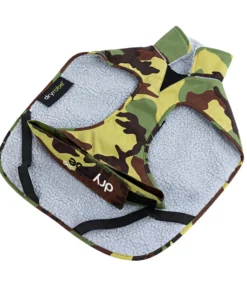 dryrobe® Pro Dog Coat