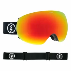 Electric EG3 Ski/Snowboard Goggles