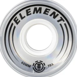 Element Filmer Skateboard Wheels
