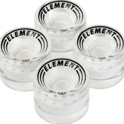 Element Filmer Skateboard Wheels