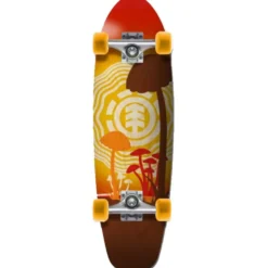 Element Fun Guy Cruiser Skateboard