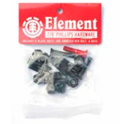 Element Hardware Packs