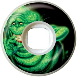 Element 54 mm Skateboard Wheels