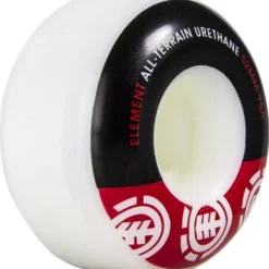 Element Section Skateboard Wheels