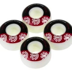 Element Section Skateboard Wheels