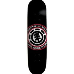 Element Skateboard Deck