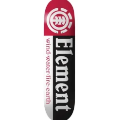 Element Skateboard Deck