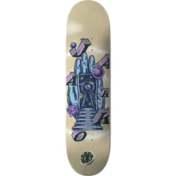 Element Skateboard Deck