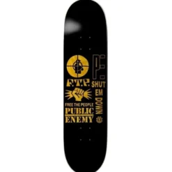 Element Skateboard Deck