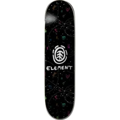 Element Skateboard Deck