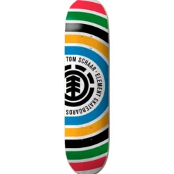 Element Skateboard Decks 8"