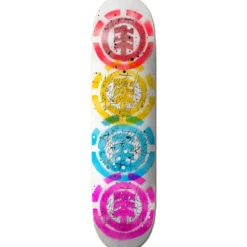 Element Skateboard Decks 8"