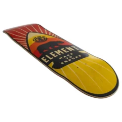 Element Skateboard Decks 8"