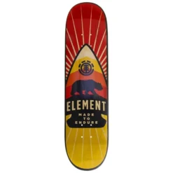Element Skateboard Decks 8