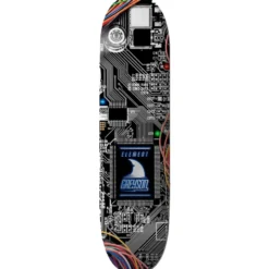 Element Skateboard Decks 8"