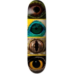 Element Skateboard Decks 8"