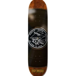 Element Skateboard Decks 8.2"