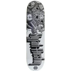 Element Skateboard Decks 8"