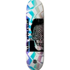 Element Skateboard Decks 8.2