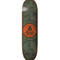 Element Skateboard Decks 8"