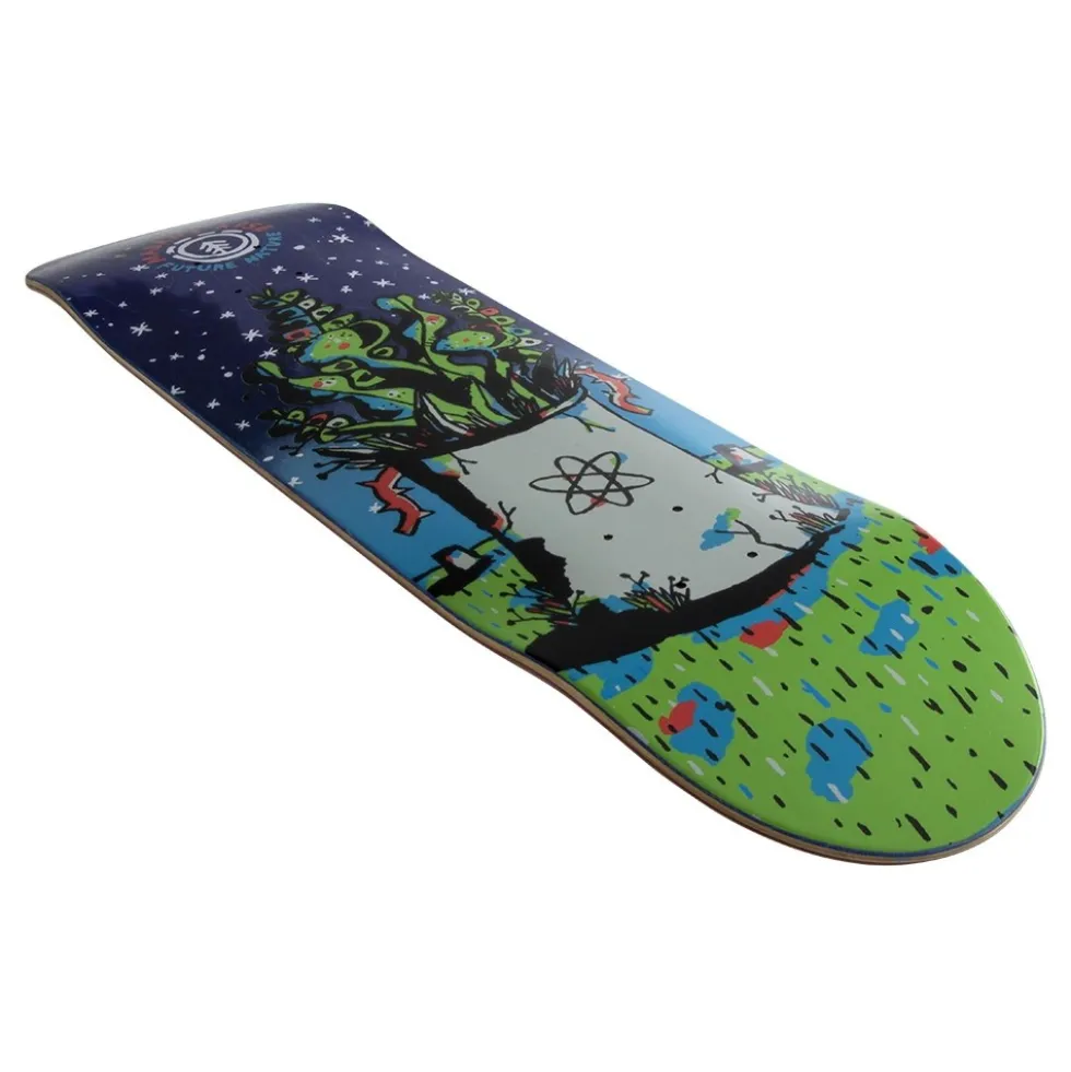 Element Skateboard Decks 8.2"