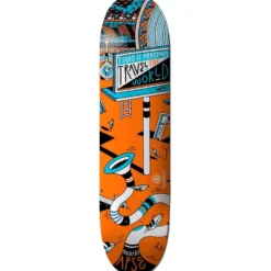 Element Skateboard Decks 8.2"