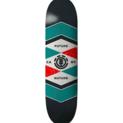 Element Skateboard Decks 7.6