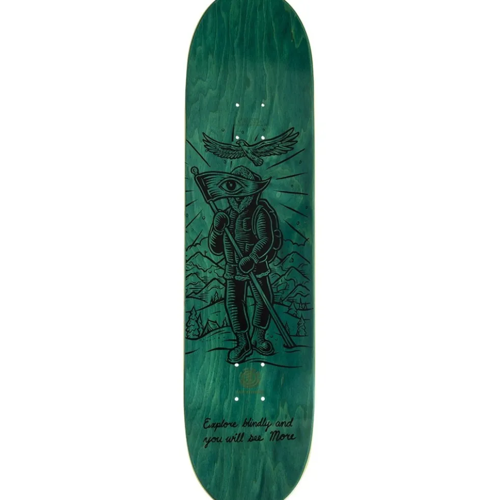Element Skateboard Decks 8.2"