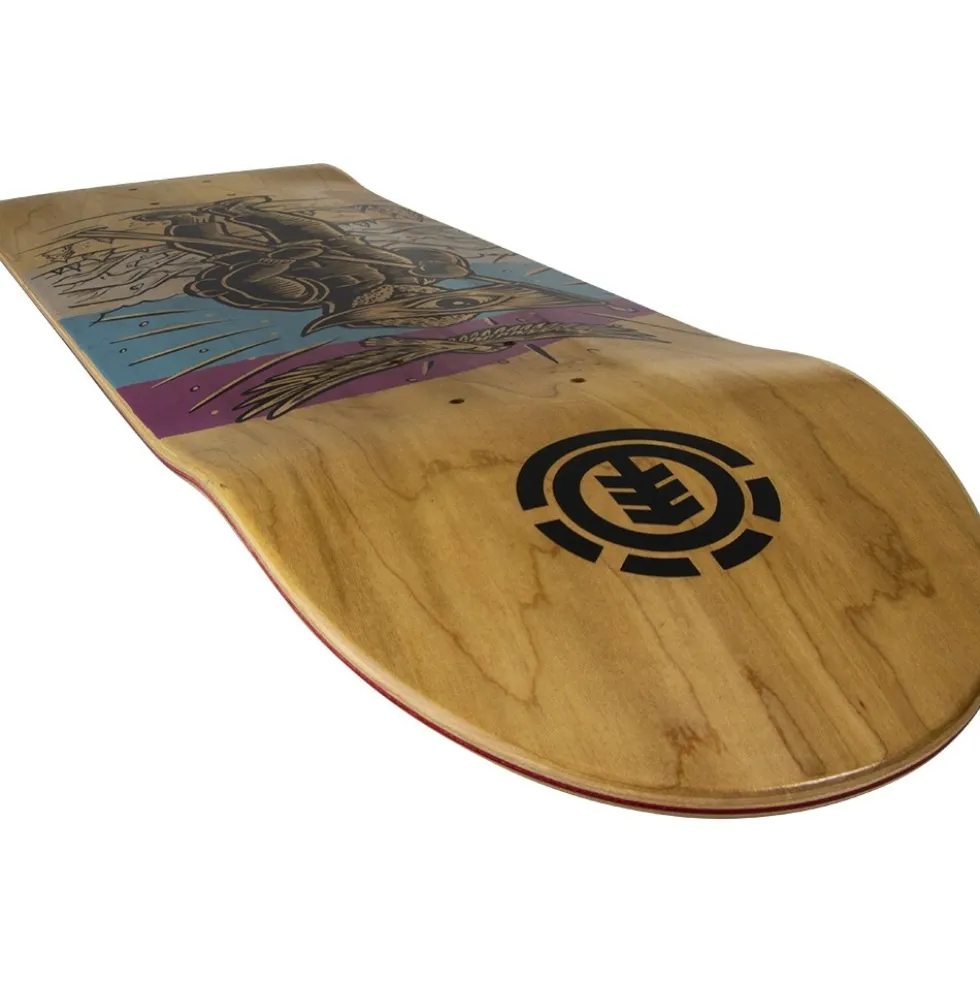 Element Skateboard Decks 8.2"