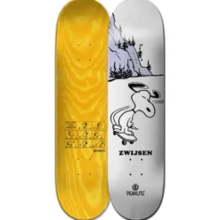 Element Skateboard Decks 8.125"