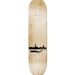 Element Skateboard Decks 8.3