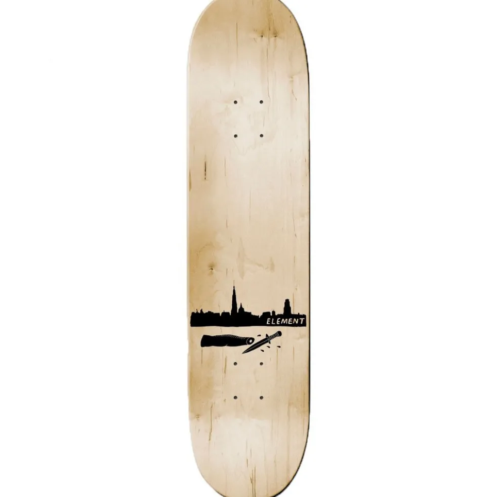 Element Skateboard Decks 8.3"
