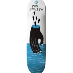 Element Skateboard Decks 8.3