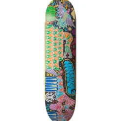 Element Skateboard Decks 8.3"