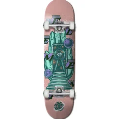 Element Skateboards